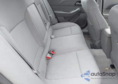 2014 Chevrolet Malibu 1Ls из США, поврежденный, VIN 1G11B5SL8EF209888